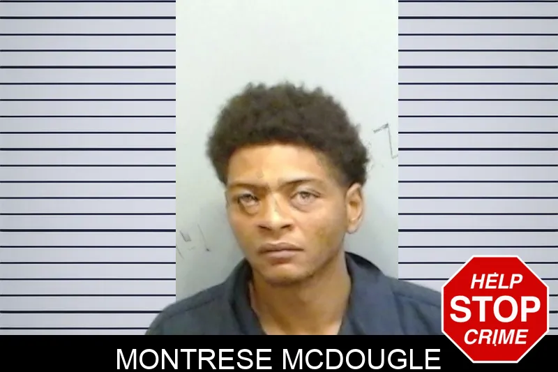 Montrese McDougle
