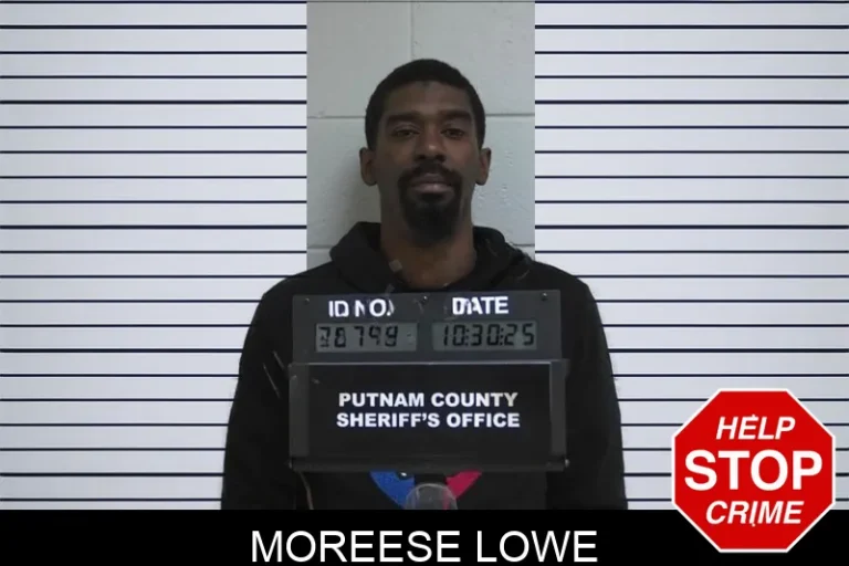 Moreese Lowe