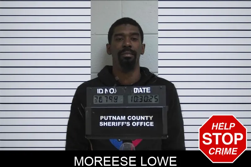 Moreese Lowe