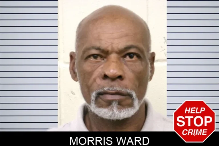 Morris Ward