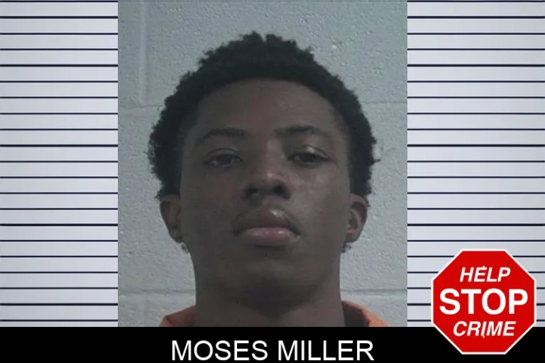 Moses Miller