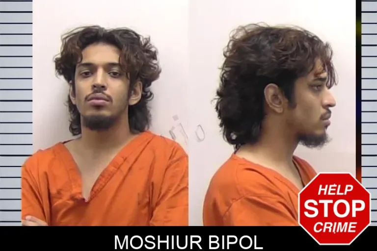 Moshiur Bipol mugshot – Clarke County , Georgia Moshiur Bipol