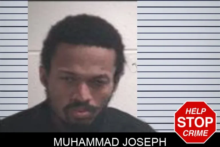 Muhammad Joseph