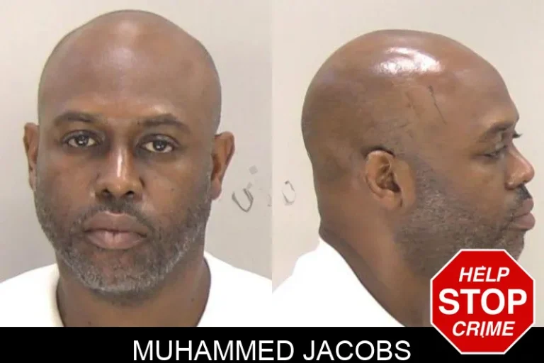 Muhammed Jacobs