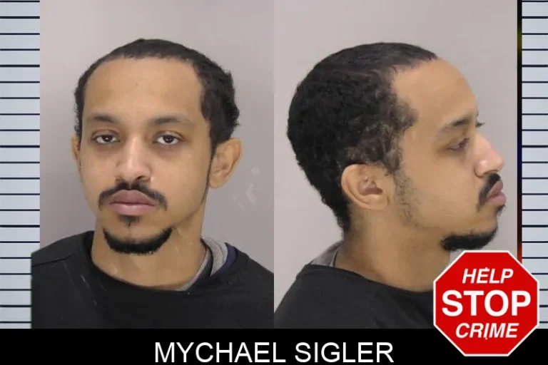 Mychael Sigler