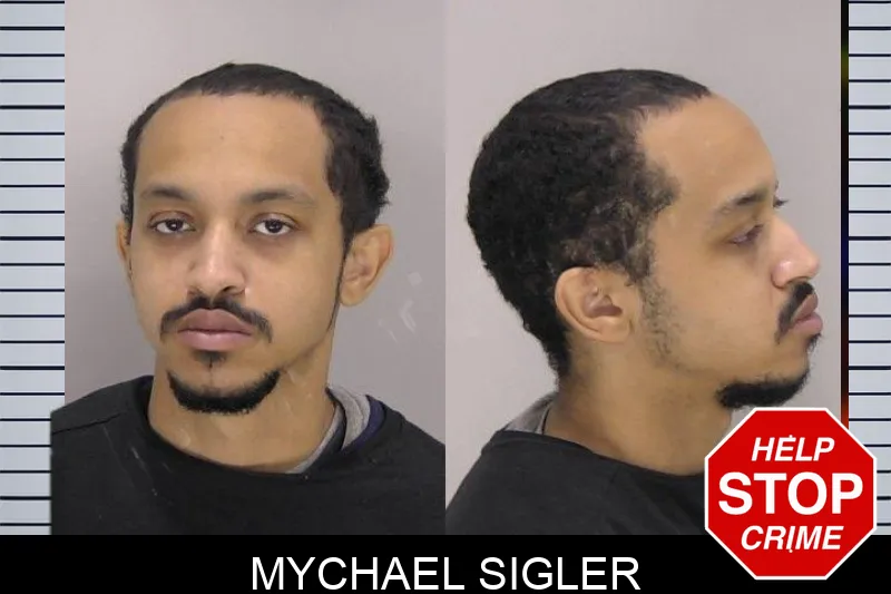 Mychael Sigler