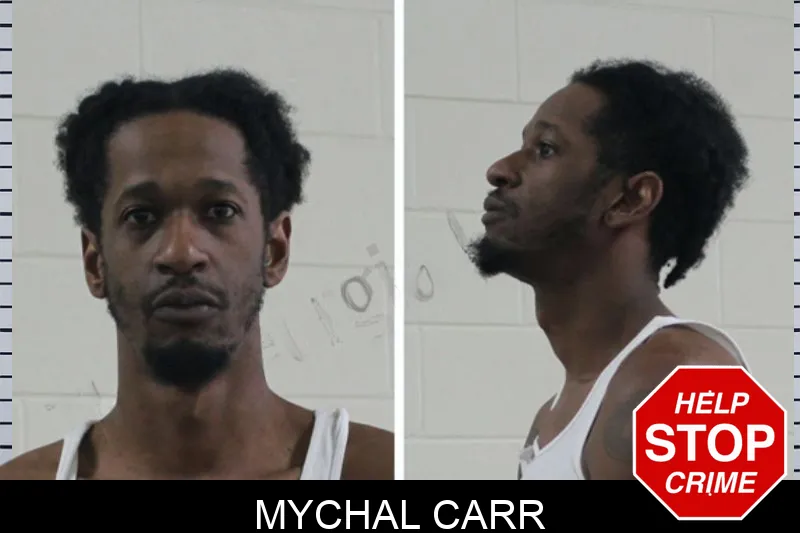 Mychal Carr