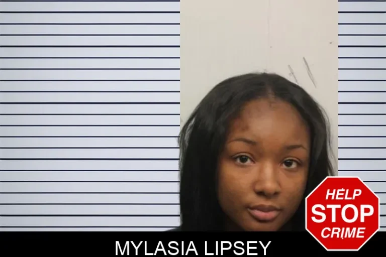 Mylasia Lipsey