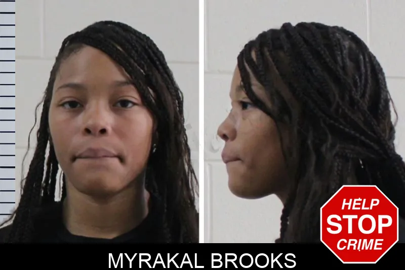Myrakal Brooks