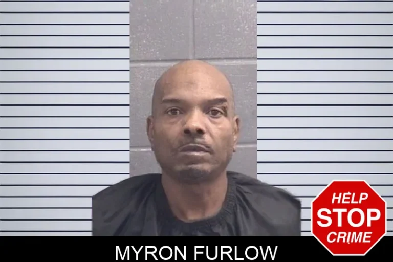 Myron Furlow