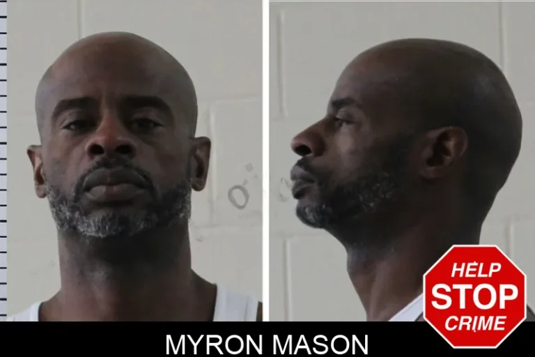 Myron Mason