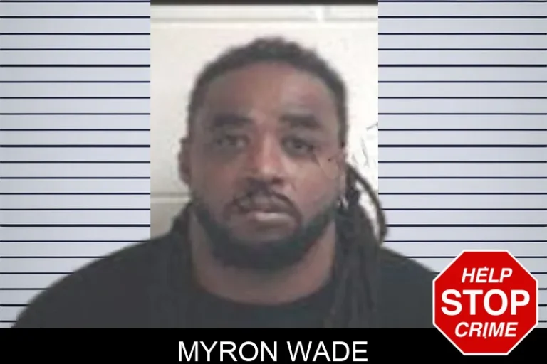 Myron Wade