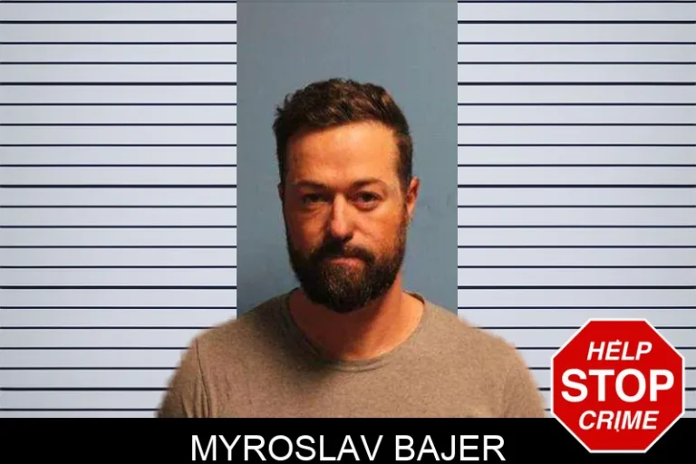 Myroslav Bajer