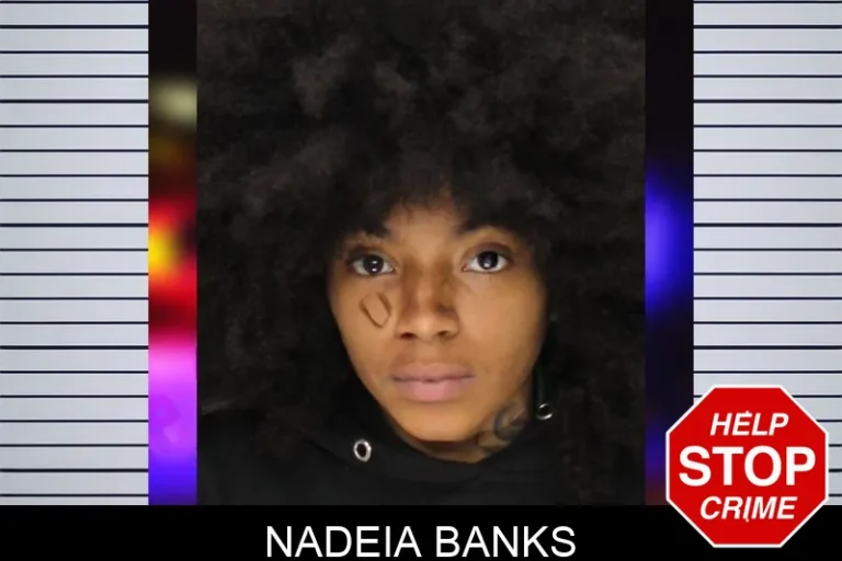 Nadeia Banks