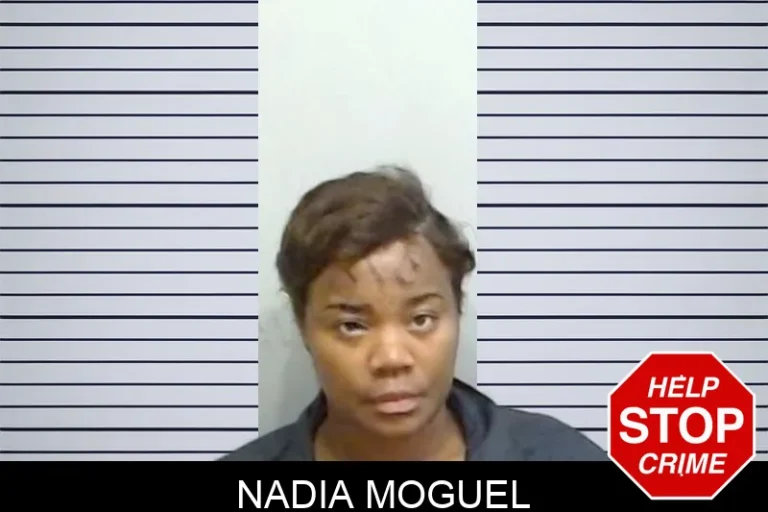 Nadia Moguel