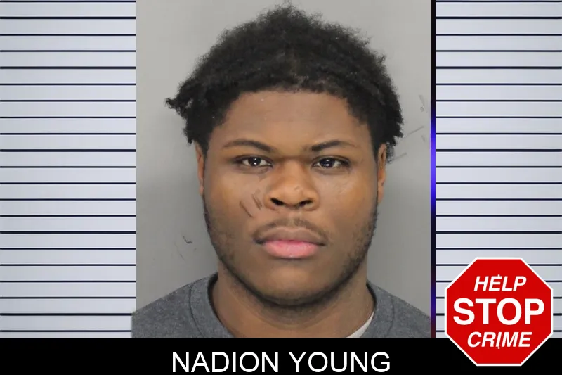 Nadion Young