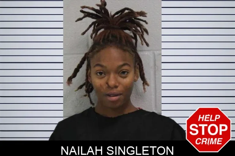 Nailah Singleton