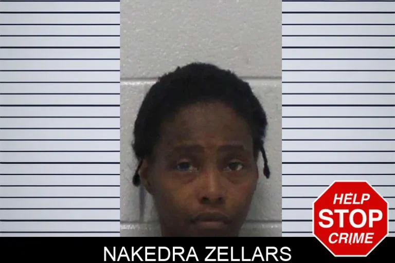 Nakedra Zellars