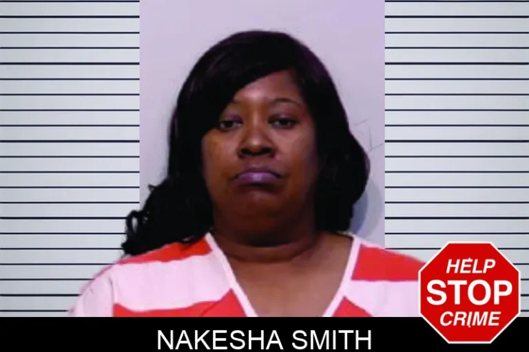 Nakesha Smith