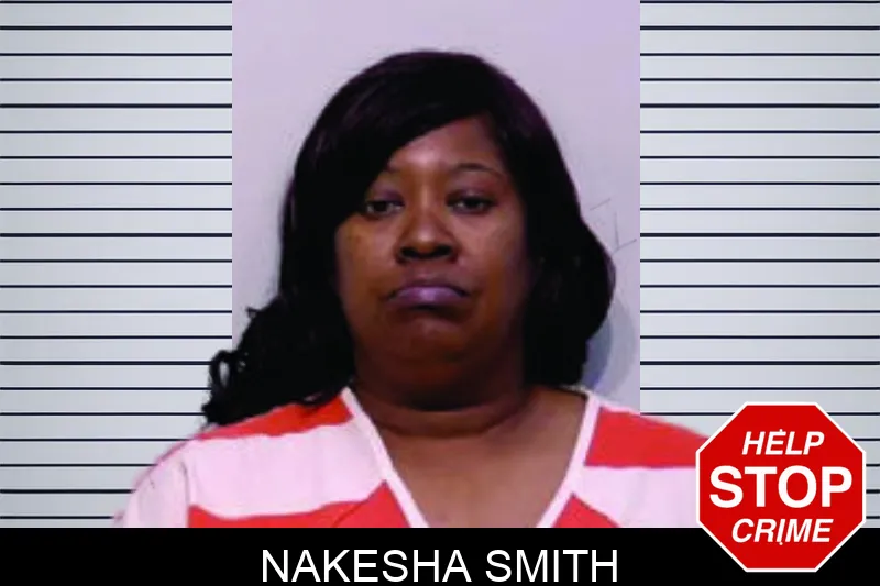 Nakesha Smith
