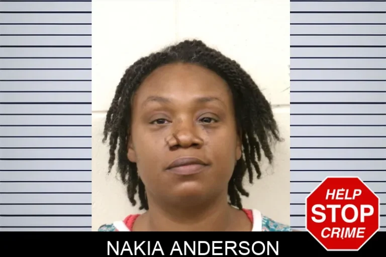 Nakia Anderson
