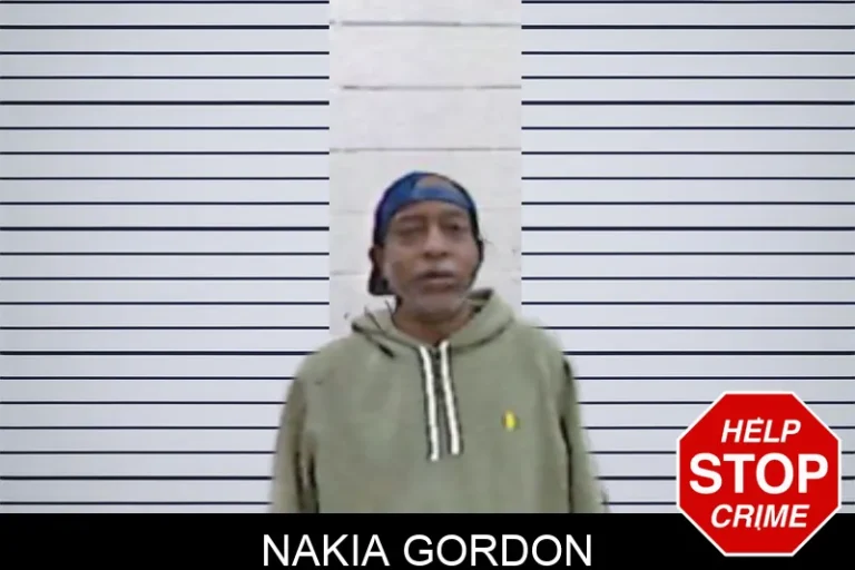Nakia Gordon