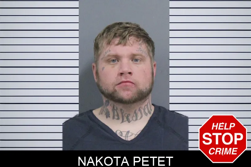 Nakota Petet
