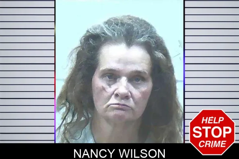 Nancy Wilson