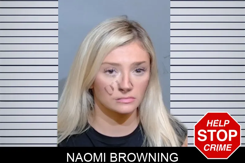 Naomi Browning