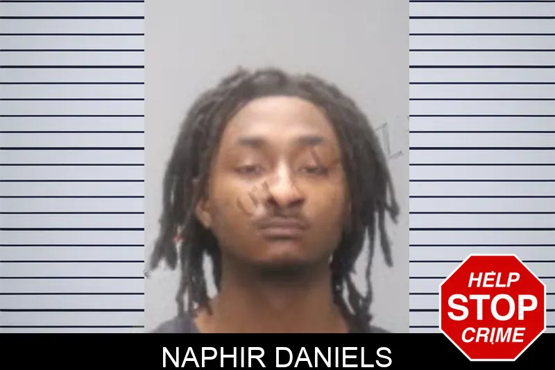 Naphir Daniels