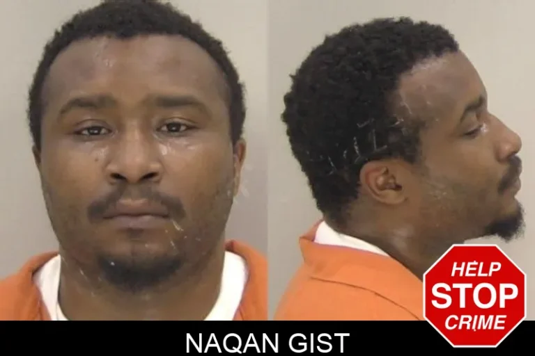 Naqan Gist