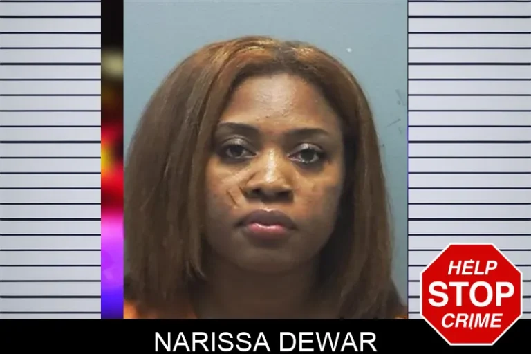 Narissa Dewar mugshot – Cherokee County , Georgia Narissa Dewar