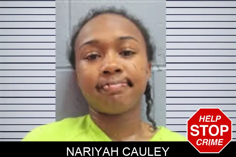 Nariyah Cauley