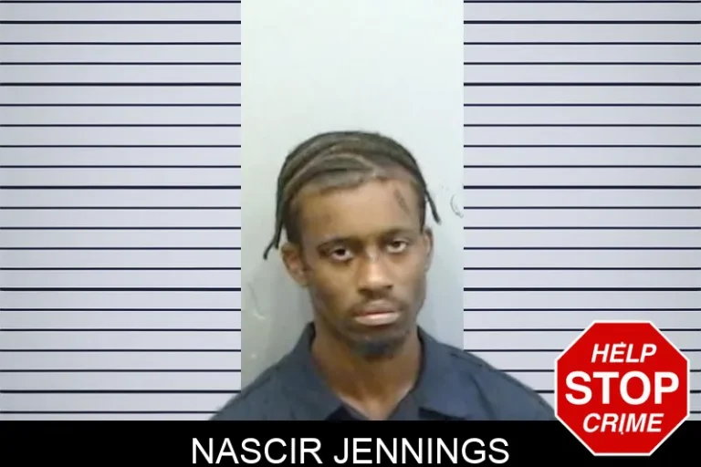 Nascir Jennings