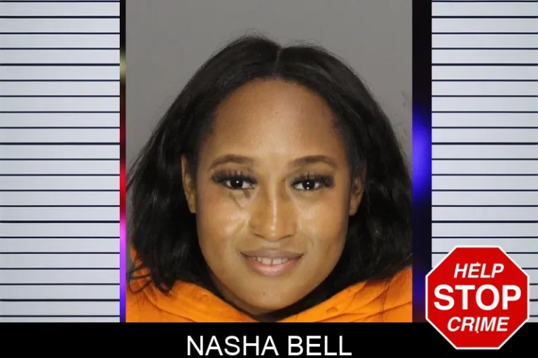 Nasha Bell