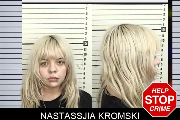 Nastassjia Kromski
