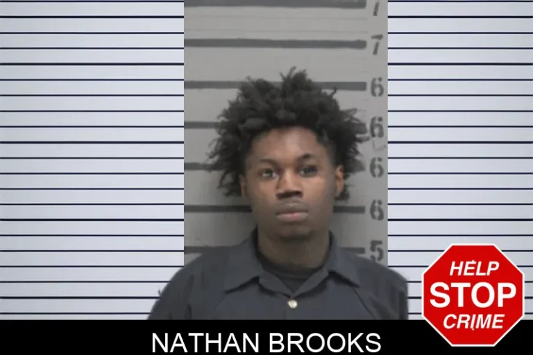 Nathan Brooks