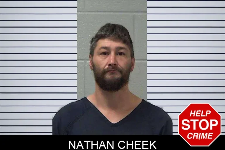 Nathan Cheek