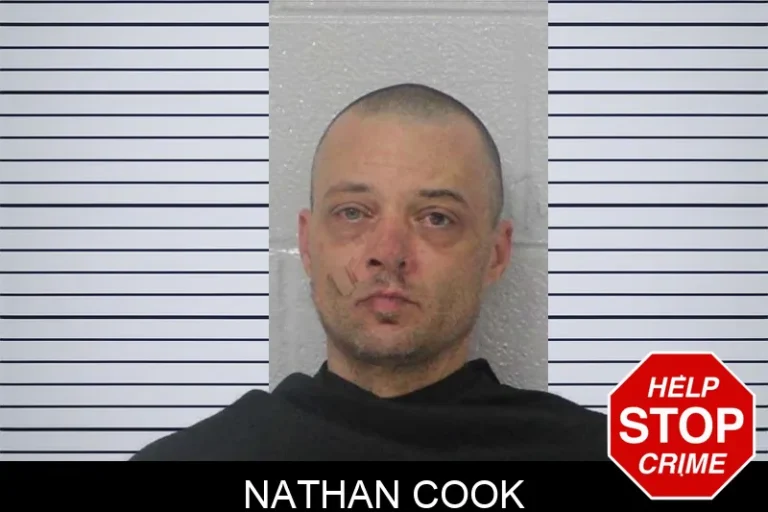 Nathan Cook
