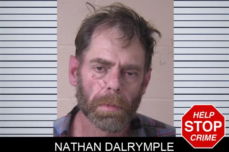 Nathan Dalrymple