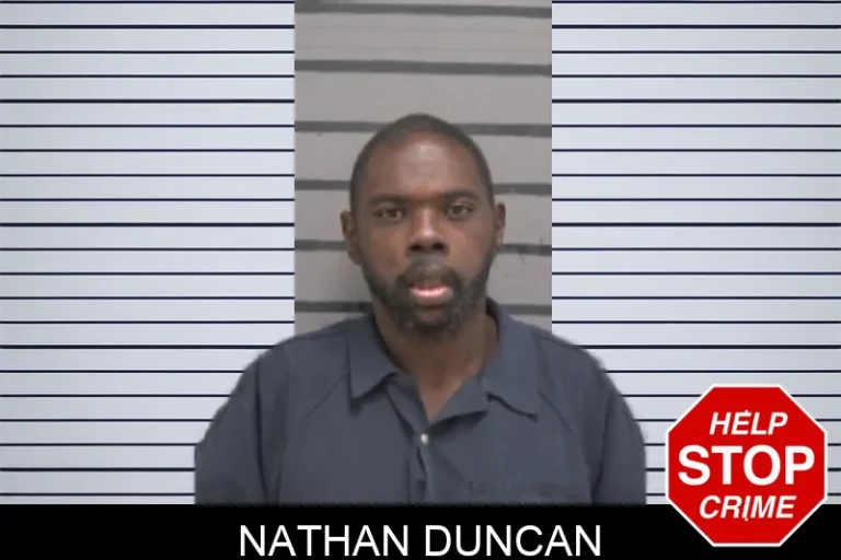 Nathan Duncan