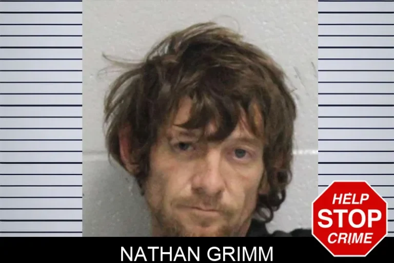Nathan Grimm