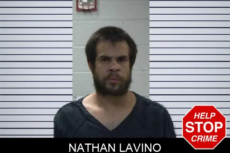 Nathan Lavino
