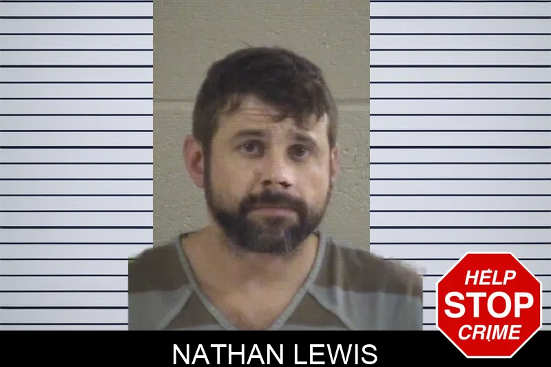 Nathan Lewis