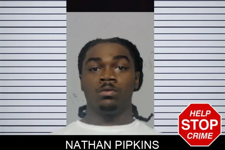 Nathan Pipkins