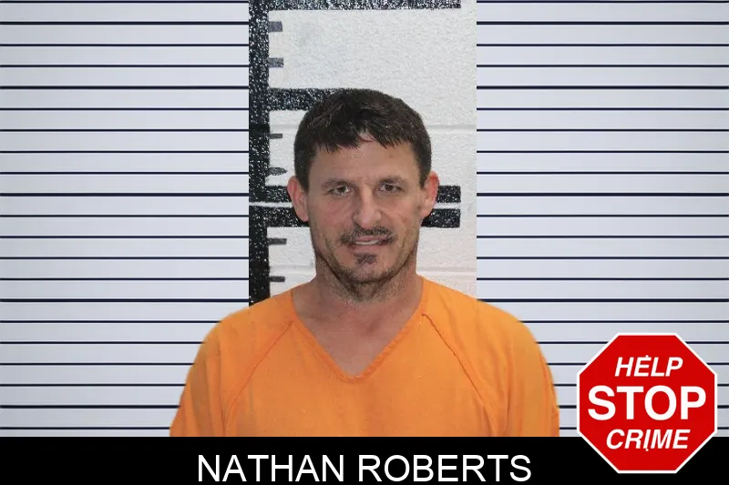 Nathan Roberts