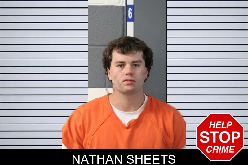 Nathan Sheets