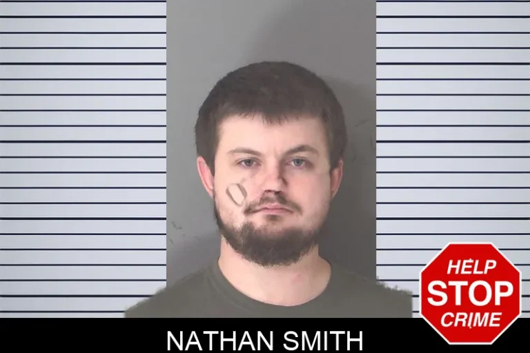 Nathan Smith