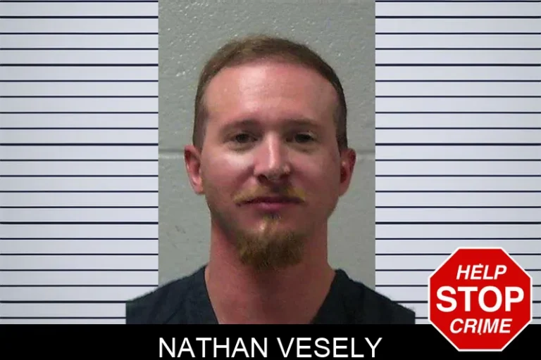 Nathan Vesely