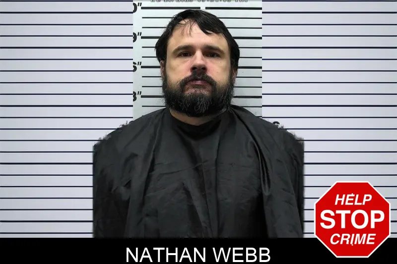 Nathan Webb
